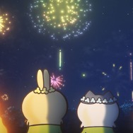 『映画ちいかわ 人魚の島のひみつ』場面カット