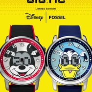 Disney | Fossil BIG TIC