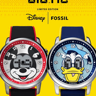 Disney | Fossil BIG TIC