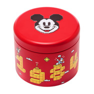 DISNEY X FOSSIL 42MM 限定エディション ミッキーマウス BIG TIC ウォッチ