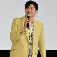 『劇場版「鬼滅の刃」無限城編 第一章 猗窩座再来』Blu-ray＆DVD発売記念イベント 舞台挨拶付上映会 下野紘