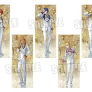 うたの☆プリンスさまっ♪ BIG布ポスター 15th Anniversary Ver.