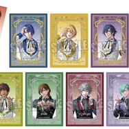 うたの☆プリンスさまっ♪ カスタマイズビジュアルカードコレクション 15th Anniversary Ver. 「SHINING」