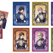 うたの☆プリンスさまっ♪ カスタマイズビジュアルカードコレクション 15th Anniversary Ver. 「RAGING」