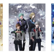 うたの☆プリンスさまっ♪ アートボード 15th Anniversary Ver.