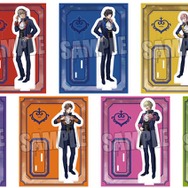 うたの☆プリンスさまっ♪ アクリルスタンド 15th Anniversary Ver.