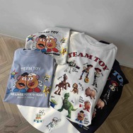 Disney / アソートＴシャツ