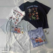 Disney / アソートＴシャツ