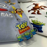 Disney / アソートＴシャツ