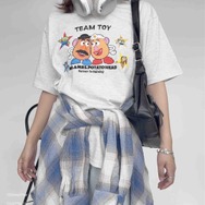 Disney / アソートＴシャツ