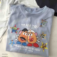 Disney / アソートＴシャツ