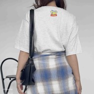 Disney / アソートＴシャツ