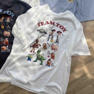 Disney / アソートＴシャツ