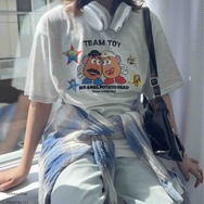 Disney / アソートＴシャツ