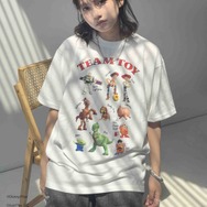 Disney / アソートＴシャツ