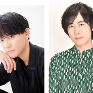 BLマンガ「エンドロールは地獄まで」ボイスコミックが配信開始！W主演に白井悠介＆今井文也が決定「収録もかなりエキサイトしておりました」