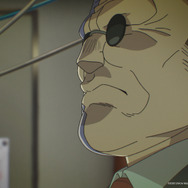 夏アニメ『攻殻機動隊 THE GHOST IN THE SHELL』第07話「BYE BYE CLAY」場面カット