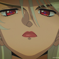 夏アニメ『攻殻機動隊 THE GHOST IN THE SHELL』第07話「BYE BYE CLAY」場面カット