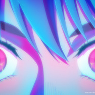 夏アニメ『攻殻機動隊 THE GHOST IN THE SHELL』第07話「BYE BYE CLAY」場面カット