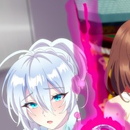 TVアニメ『人付き合いが苦手な未亡人の雪女さんと呪いの指輪』