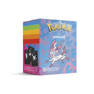 Polaroid Go Color Film ニンフィア特別デザイン ダブルパック(16 枚入り)