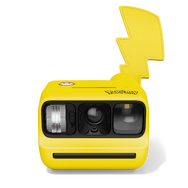 Polaroid Go Generation 3 ピカチュウ特別デザイン