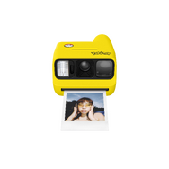 Polaroid Go Generation 3 ピカチュウ特別デザイン