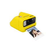 Polaroid Go Generation 3 ピカチュウ特別デザイン