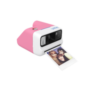 Polaroid Go Generation 3 ニンフィア特別デザイン