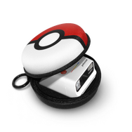 Polaroid Go カメラケース モンスターボール特別デザイン