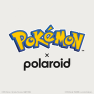 Polaroid × Pokémon 特別デザインシリーズ