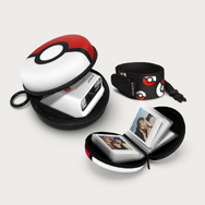 Polaroid × Pokémon 特別デザインシリーズ