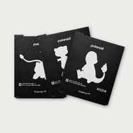 Polaroid × Pokémon 特別デザインシリーズ