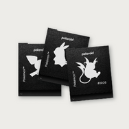 Polaroid × Pokémon 特別デザインシリーズ