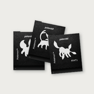 Polaroid × Pokémon 特別デザインシリーズ