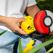 Polaroid × Pokémon 特別デザインシリーズ
