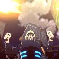 『サンダー3』