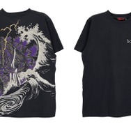 GZL-2604　天竺半袖TEE『シン・ゴジラ』