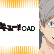 『ハイキュー!! OAD』（全3話）(C)古舘春一／集英社・「ハイキュー!!」製作委員会・MBS