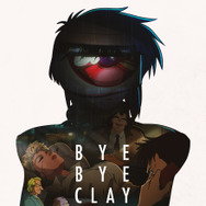 夏アニメ『攻殻機動隊 THE GHOST IN THE SHELL』第07話「BYE BYE CLAY」エピソードビジュアル