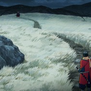 『SEKIRO: NO DEFEAT』背景美術場面カット