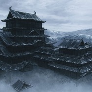 『SEKIRO: NO DEFEAT』背景美術場面カット