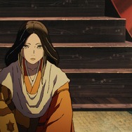 『SEKIRO: NO DEFEAT』変若の御子場面カット