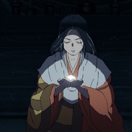 『SEKIRO: NO DEFEAT』変若の御子場面カット