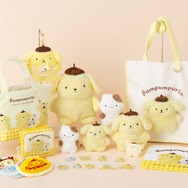 の頃のポムポムプリンデザインシリーズ