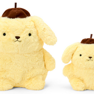 ぬいぐるみM 3,696円／ぬいぐるみS 2,970円