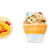 シークレットマスコット用ポケット(1アイテム/全8種) 各946円