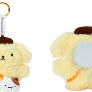 キャラクター形ミラー 1,496円