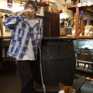 「酒と泪と良平とわんこ」