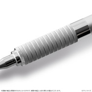 ガンダム×ステッドラー　製図用シャープペンシル